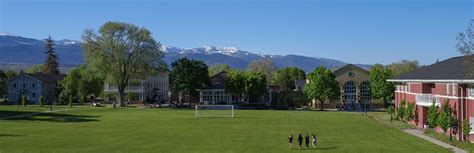 Wasatch Academy in Mount Pleasant, UT - Niche