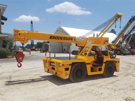 Mobile Crane Rental | Elite Crane Rental