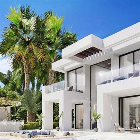 Take a tour of Cristiano Ronaldo's sleek new $2.3 million holiday house ...