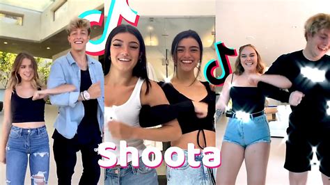 Shoota TikTok Dance Challenge Compilation (original sound - paytiiii ...