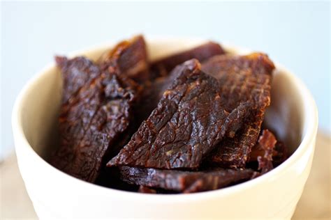 This Year's 5 Best Venison Jerky Recipes