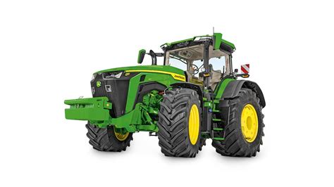 8R 410 | Large Tractors | Tractors | John Deere