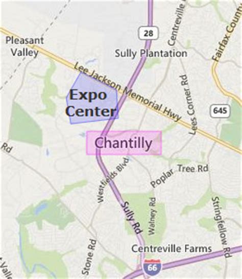 Chantilly, VA Hotels & Motels - See All Discounts