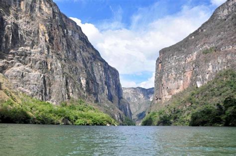 Los 30 paisajes naturales más sorprendentes de México - Tips Para Tu Viaje