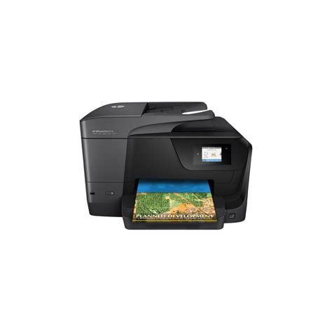 User manual HP OfficeJet Pro 8710 (English - 181 pages)