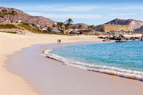 Top 7 Things To Do On Los Cabos' Unswimmable Beaches - The Cabo Sun