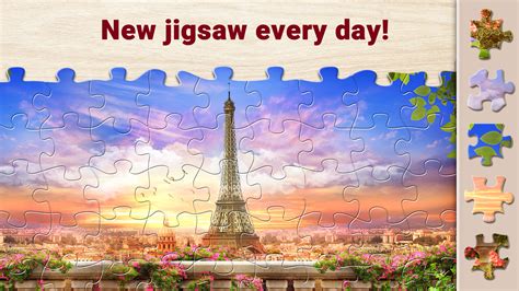 Jigsaw Puzzle Games Online