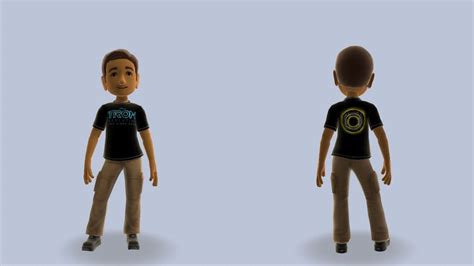 Xbox Avatars Getting Upgraded With New Graphics and Features | Pure Xbox