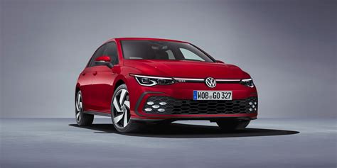 Golf 8 TSI "Highly Unlikely" in the USA, Higher Performance GTI a ...