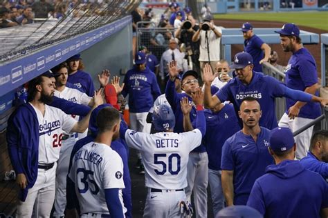 Dodgers release 2023 schedule: Here are 10 key dates