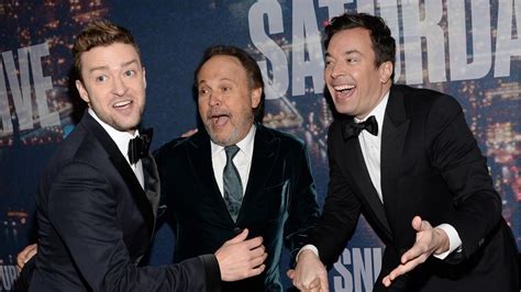 ‘SNL’ at 40: Jimmy Fallon, Justin Timberlake, Billy Crystal and More A ...