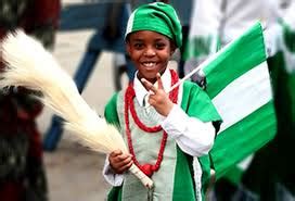 Nigeria Independence Day