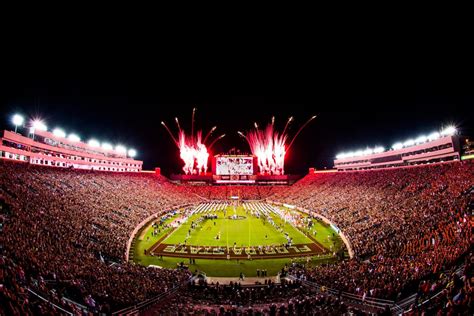 The Back Porch to Debut at Doak Campbell Stadium - Football Stadium Digest