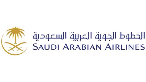 Saudi Arabian Airlines Logo, symbol, meaning, history, PNG, brand