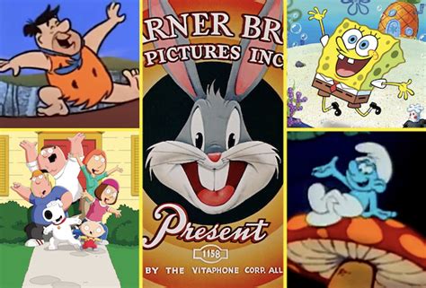 [VIDEO] Best TV Theme Songs of All Time: Animated Series | TVLine