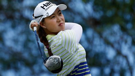 Tools of a Champion: Minjee Lee wins the LOTTE Championship | News ...