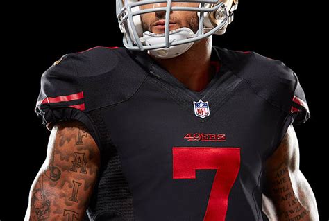 San Francisco 49ers uniform: Team unveils new black alternate - Sports ...