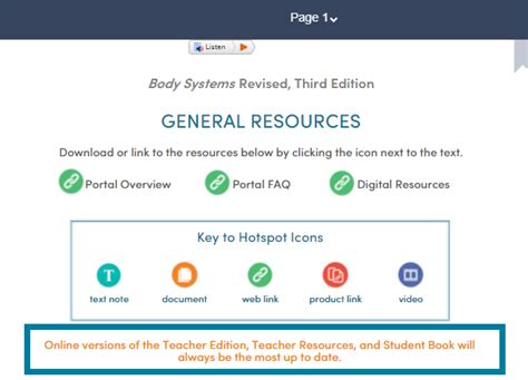 Where do I find the most updated versions of Lab-Aids content? | Lab Aids