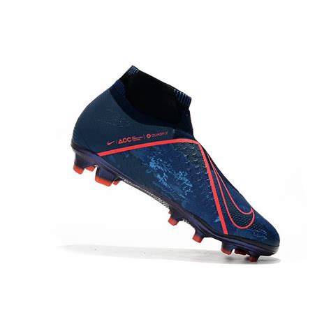 Nike Phantom VSN Elite DF FG New Fully Charged Boots