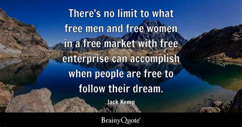 Top 10 Jack Kemp Quotes - BrainyQuote