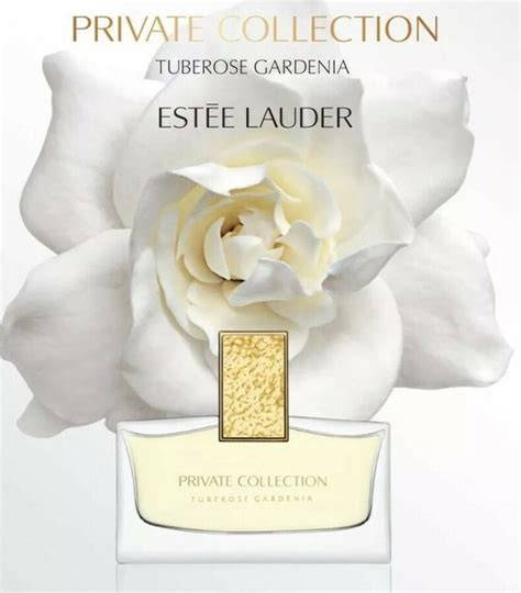 Estee Lauder Private Collection Tuberose Gardenia Perfume 30ml EDP NEW ...