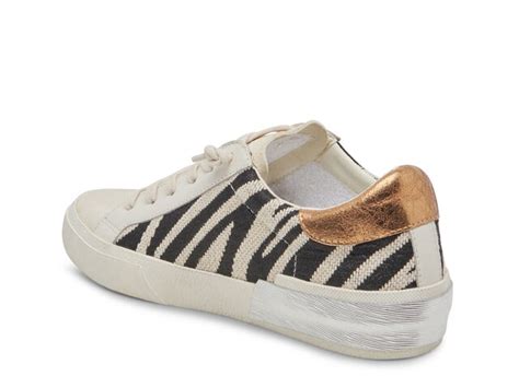 Dolce Vita Zina Sneaker - Free Shipping | DSW