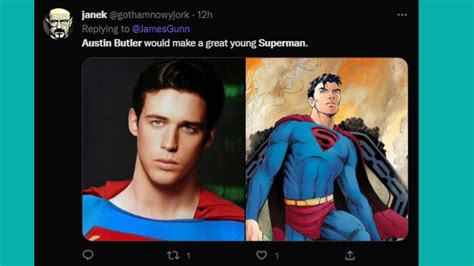 DCEU fans have already fan-cast the perfect new Superman | The Digital Fix