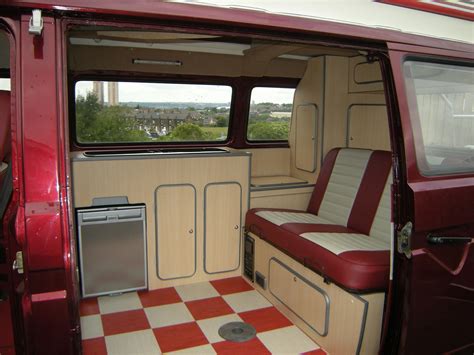 30 Inspiration Photo of Volkswagen Camper Interior. While Volkswagen's ...