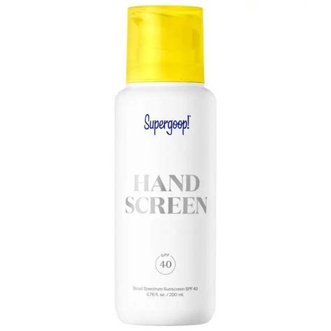 10 Best Hand Creams With SPF in 2024, Per Experts and Testing