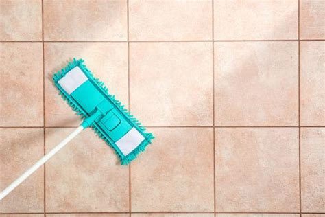 How to Clean Ceramic Tile Floors | HGTV