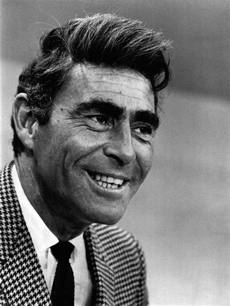 Rod Serling Last Photo