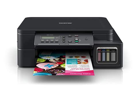 Brother 3 in 1 Color Inkjet Printer - View Soft Nepal - Online Computer ...