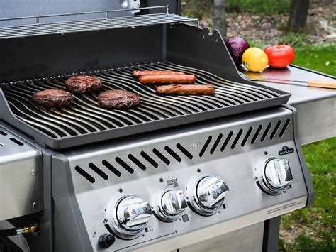 Best Gas Grills For BBQ Reviewed in 2023 | JanesKitchenMiracles