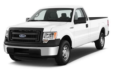 2014 Ford F-150 Prices, Reviews, and Photos - MotorTrend