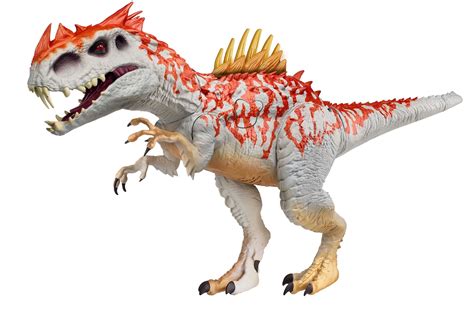 New Toys NFL: INDOMINUS REX - DINO HYBRID