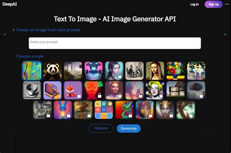 The 9 Most Successful AI Image Generator From Text