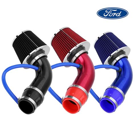 Ford Cold Air Intake Kit – RepairManuals.co