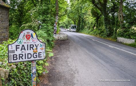 Fairy Bridge - Isle of Man - Manx Scenes Photography