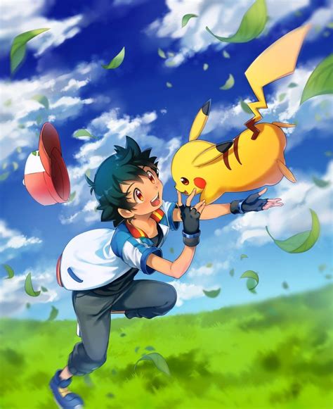 Pokemon pikachu to pokemon ongakutai | Anime APK