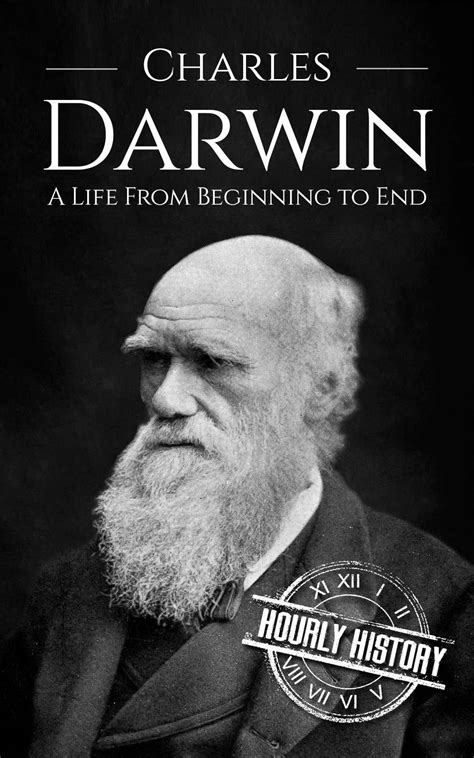 Charles Darwin | Biography & Facts | #1 Source of History Books