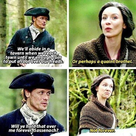 Pin by Kay Becker on Outlander words | Outlander quotes, Outlander ...