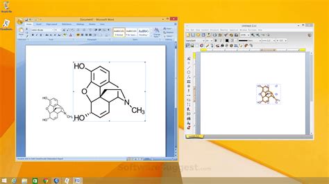 ChemDoodle Pricing, Reviews, & Features in 2022