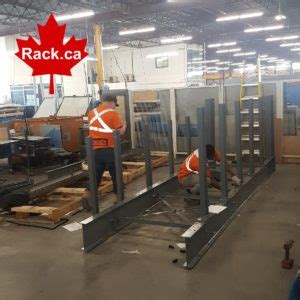 Buyer’s Guide for Cantilever Racking for Warehouses