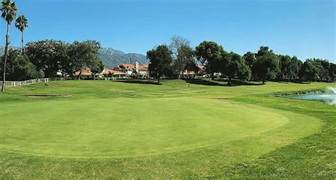 Upland Hills Country Club - Pacific Coast Golf Guide