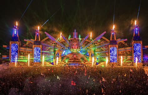 EDC Orlando 2023: A Wild and Wonderful Music Weekend - EDMTunes