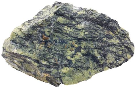 Serpentinite Stonecontract - Riset