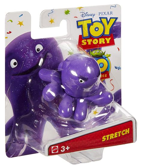 Disney Toy Story Buddy Singles 20th Anniversary Action Figures | eBay