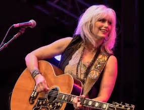 "The Life & Songs of Emmylou Harris" Now Available