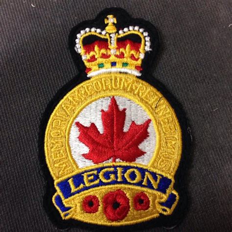 Royal Canadian Legion Branch No. 39 - Vegreville Directory