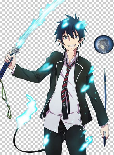 Rin Okumura Yukio Okumura Blue Exorcist The Exorcist Anime Png Clipart ...